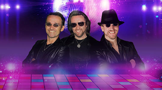 The Bootleg Beegees